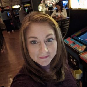 Meet your Posher, Angela